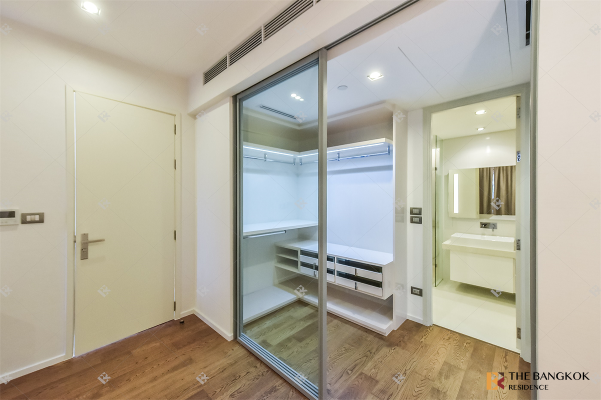 picture Hurry to book!! Limited quantity The Bangkok Sathorn near BTS Surasak - 5/10