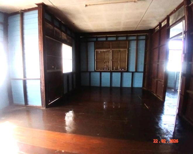รูป บ้านเดี่ยว 53.8 ตร.วา เมืองสกลนคร สกลนคร 1.4M - รูปที่ 8/40