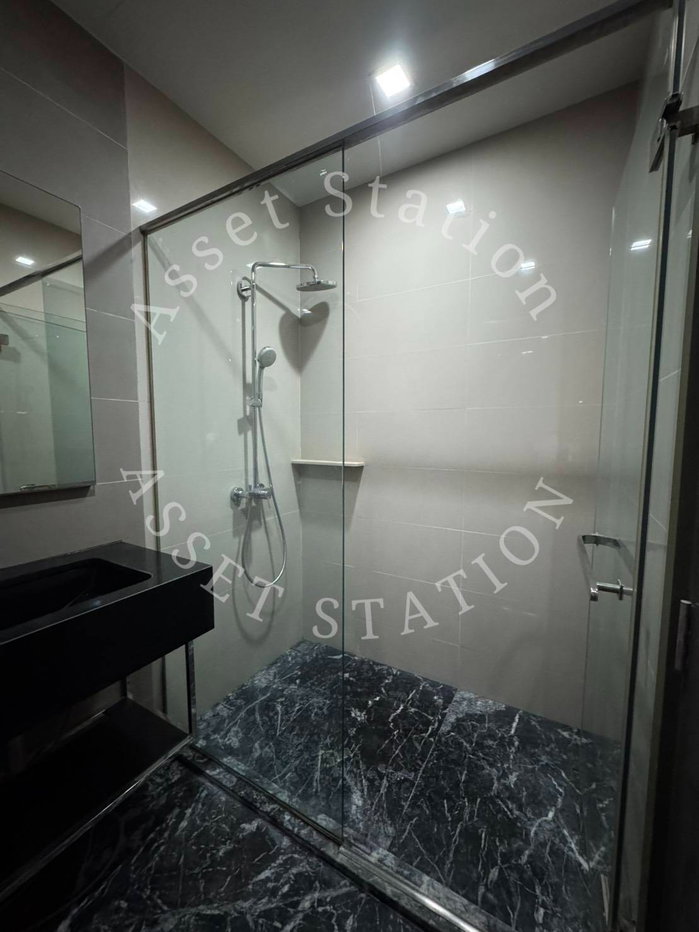 รูป 💎🏢Edge Sukhumvit 23 ห้องสวยแต่งครบ คอนโดหรูใจกลางเมือง ใกล้ BTS อโศก🌟💎 - รูปที่ 11/14