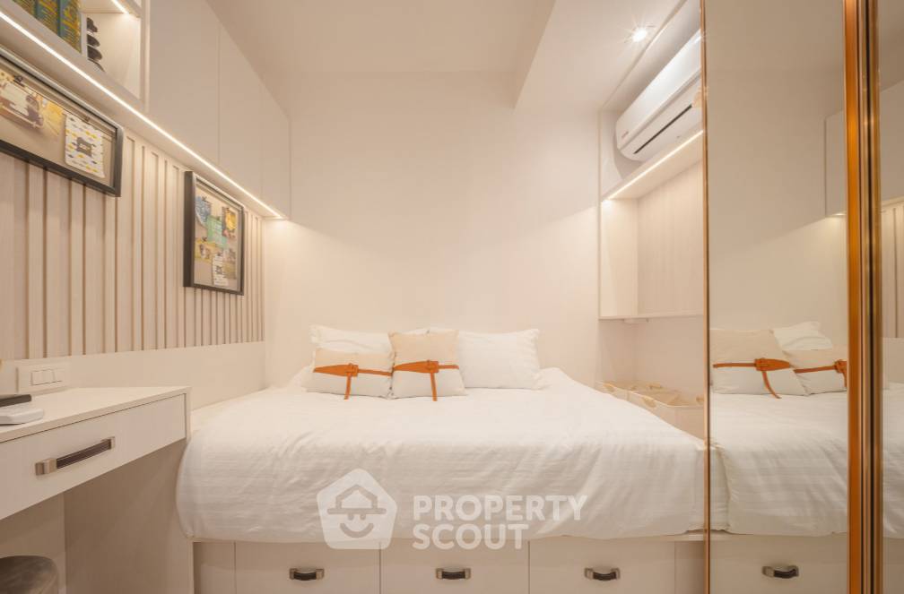 รูป คอนโด 2-ห้องนอน ที่ คอนโด ศุภาลัย คาซา ริวา วิสต้า 2 ใกล้ ถนนตก (ID 3020787) - รูปที่ 2/7