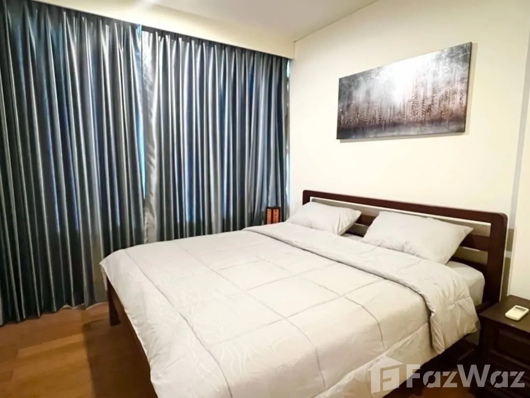 picture 1 Bedroom condo for rent at Wind Sukhumvit 23 6491608 - 5/16