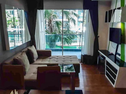 รูปภาพ The Feelture Condominium 1 Bedroom Condo for Rent