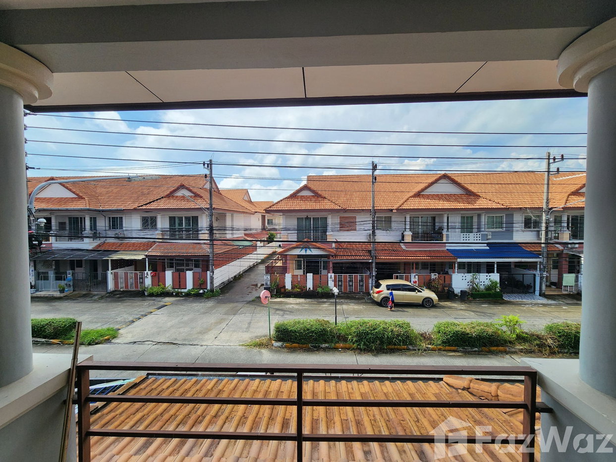รูป 3 Bedroom house for sale at Phanason Villa (Borae) 1955006 - รูปที่ 9/17