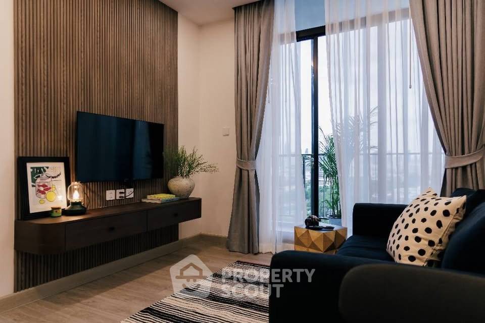 รูป คอนโด 1-ห้องนอน ที่ ศุภาลัย พรีเมียร์ สามเสน-ราชวัตร ใกล้ ราชวัตร (ID 3028147) - รูปที่ 2/15