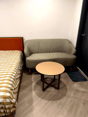Condos for rent : THE BASE Saphanmai  Condo For Rent / Line : @mintocondo