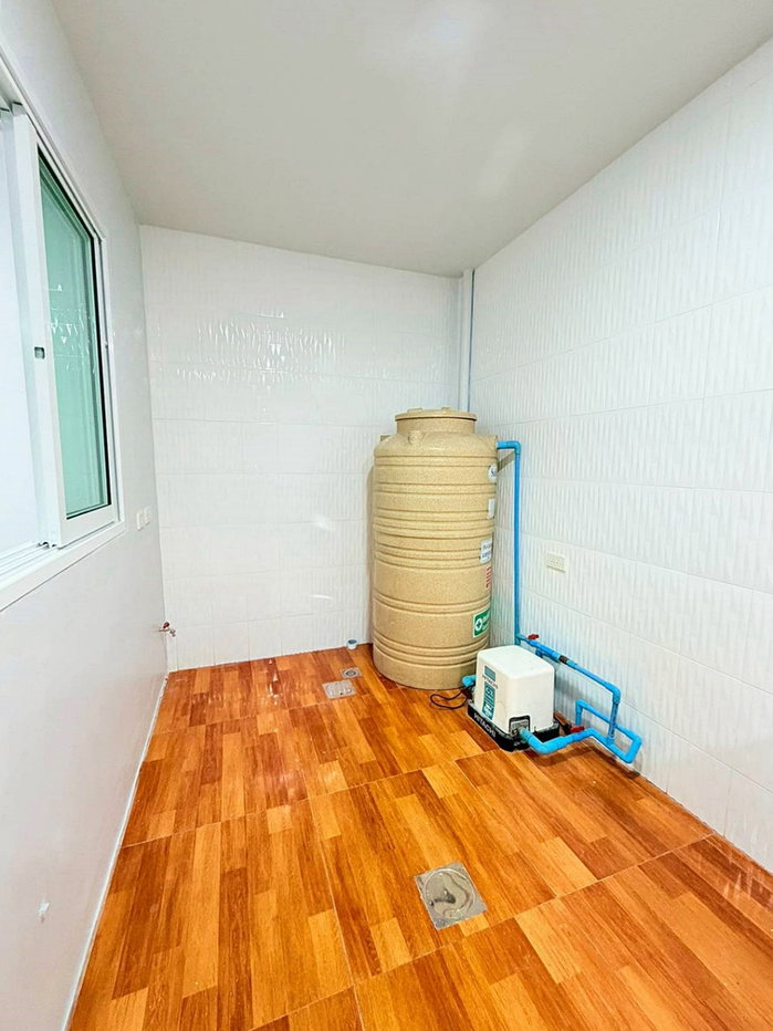 รูป บ้านสวย 4 ห้องนอน #หมู่บ้านพฤกษา วิลล์ 28 บางใหญ่ ใกล้เซ็นทรัล เวสเกต ใกล้ MRT สถานีบางใหญ่ - รูปที่ 14/20