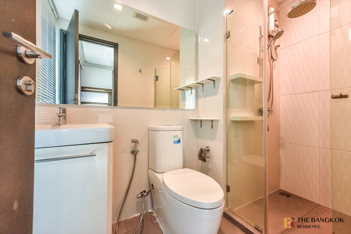 รูป 🔥 Available For Rent🔥Rhythm Rangnam 2B2B 57 sqm. Just 37K/Month Call Ms.Angel(Aumi)0658209572 - รูปที่ 13/14