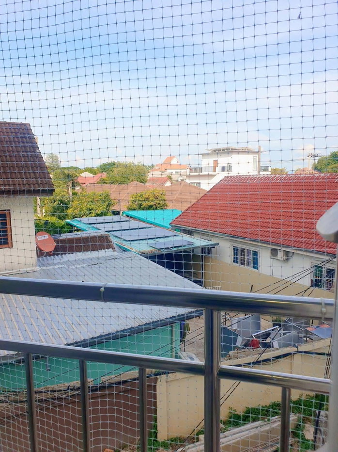 รูป 💥🏢 คอนโดทำเลทองใกล้ มช. นิมมาน สนามบิน ขายถูกมาก! เพียง 1.9 ล้าน ฟรีโอน ✨ - รูปที่ 10/19