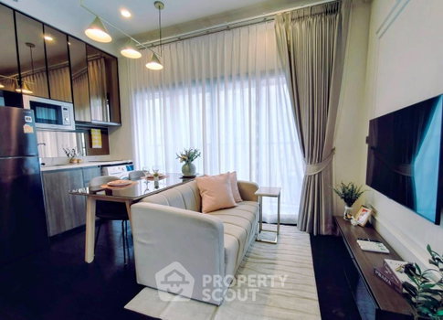 2-BR Condo at Park Origin Thonglor near BTS Thong Lor (ID 3027650)