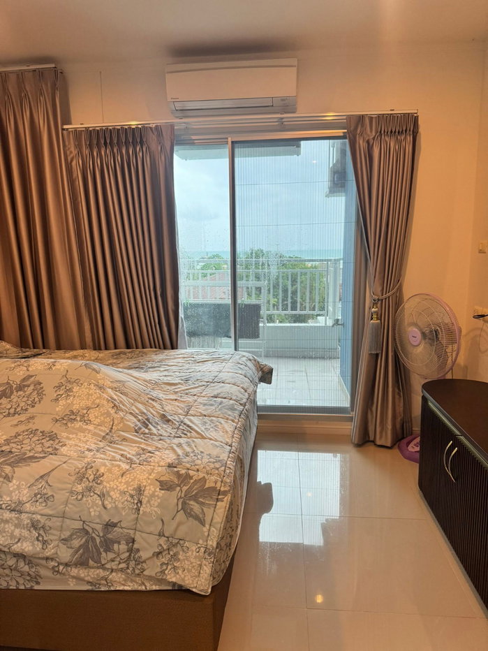 รูป ให้เช่า (condo for rent) Lumpini Park Beach Jomtien , 2 Bedroom  (CPT007) - รูปที่ 11/13
