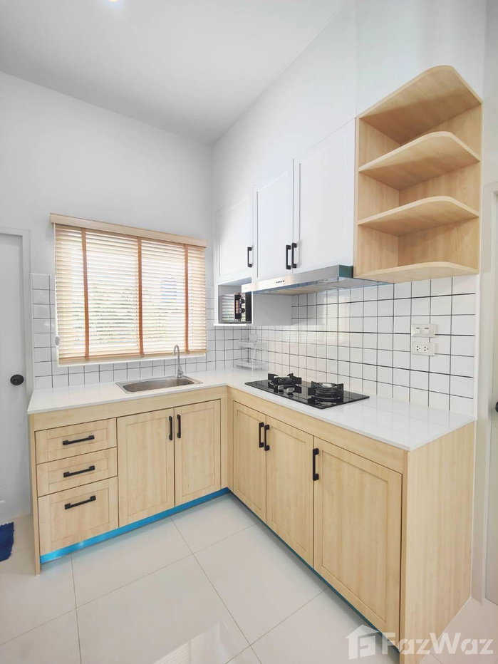 picture 2 Bedroom House for rent at Modern Life Si Sunthon 1768710 - 13/15