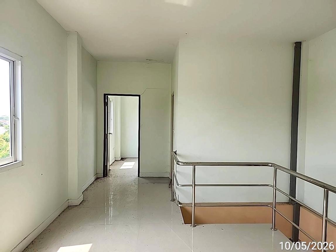 รูป อาคารพาณิชย์ 67.4 ตร.วา เมืองร้อยเอ็ด ร้อยเอ็ด 14.7M - รูปที่ 48/54