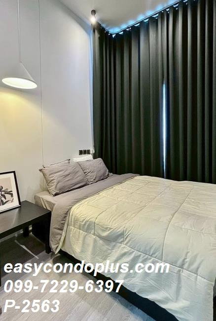 รูป P-2563 | The Line Sukhumvit 101 ทำเลคุณภาพ ใกล้ BTS ปุณณวิถี พร้อมเข้าอยู่ 17,000 บาท | Line Id: @easycondoplus | 099-229-6397 - รูปที่ 2/10
