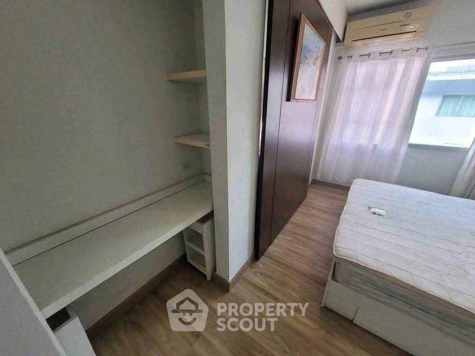 รูป คอนโด 1-ห้องนอน ที่ เอ สเปซ อโศก-รัชดา ใกล้ MRT พระราม 9 (ID 2166614) - รูปที่ 6/13