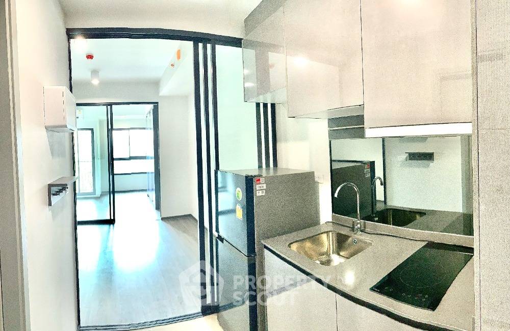 รูป คอนโด 1-ห้องนอน ที่ ไอดีโอ จุฬา - สามย่าน ใกล้ MRT สามย่าน (ID 1137301) - รูปที่ 2/11