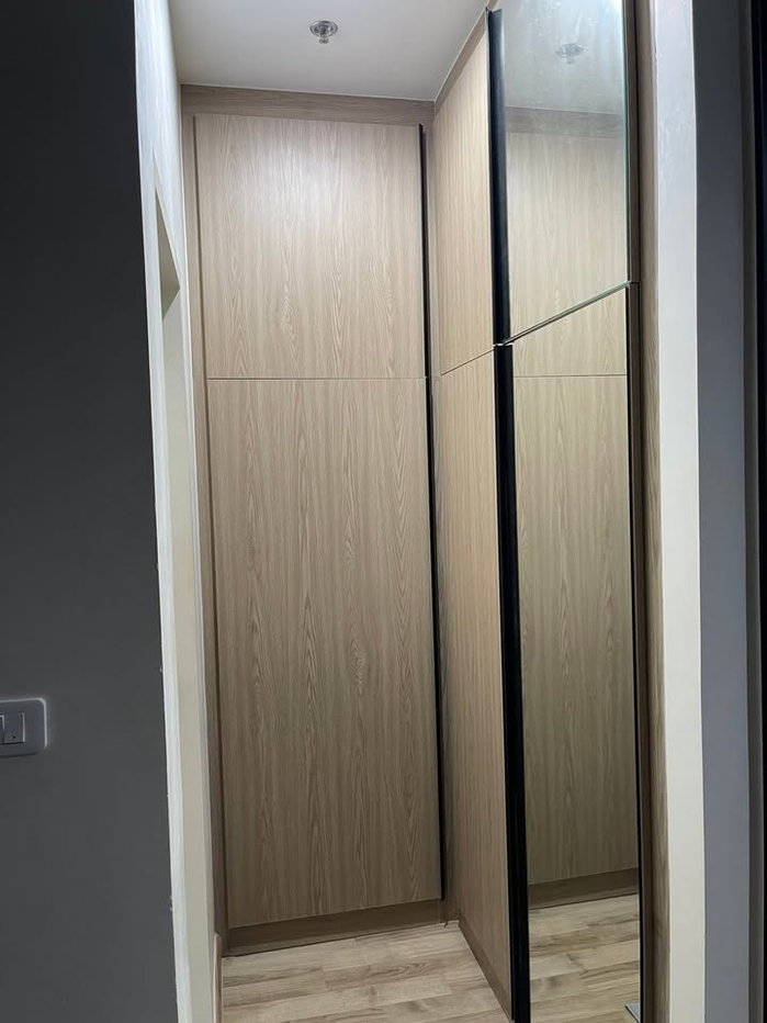 รูป เช่าคอนโด Niche Mono Charoen Nakorn/นิช โมโน เจริญนคร (A6906080) ID Line : @condo42 - รูปที่ 3/7