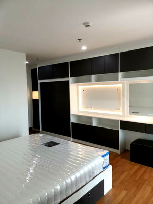 Condos for rent : Rent Condo Regent Home Bangson Phase 27, 2 bedrooms, size 56 sqm., Price 15,000 baht 
