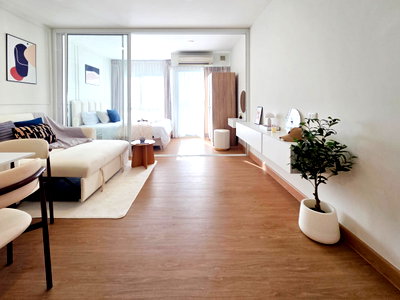 Condos for sale : #SC15010  📌 Sale | 🟦🟨IRIS Avenue Onnuch - Suvarnabhumi🟥🟩💬𝑪𝒐𝒏𝒕𝒂𝒄𝒕𝑳𝑰𝑵𝑬:@𝒔𝒆𝒄𝒓𝒆𝒕𝒑𝒓𝒐𝒑𝒆𝒓𝒕𝒚 🔥✨    