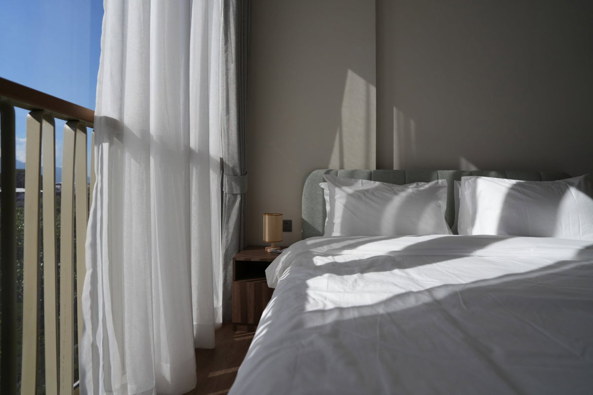 picture 🌟🏢 Luxury Low-Density Condo for Rent | Walk to Central Festival | Doi Suthep View ✨ - 20/33