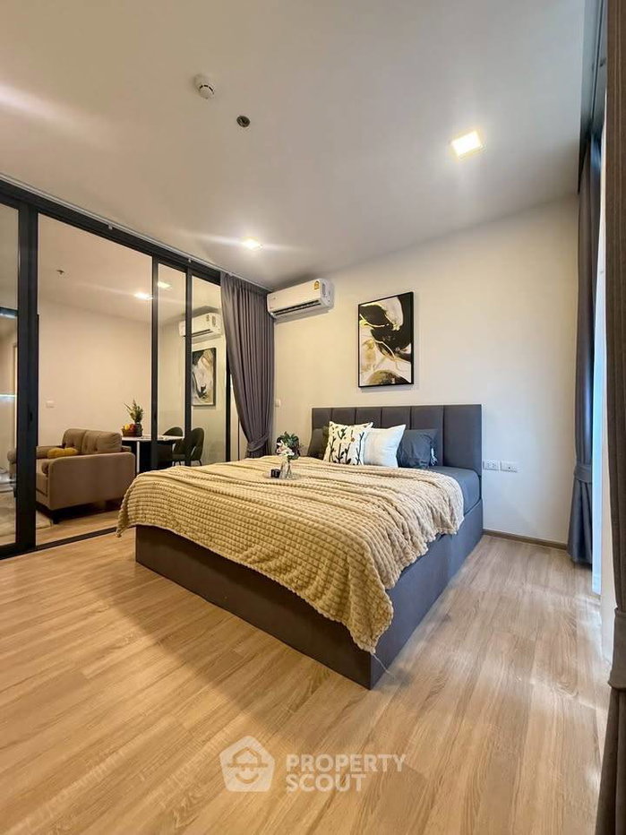 picture 1-BR Condo At XT Phayathai, High-Floor 23rd, 400m to BTS Phaya Thai (ID 3026333) - 2/11