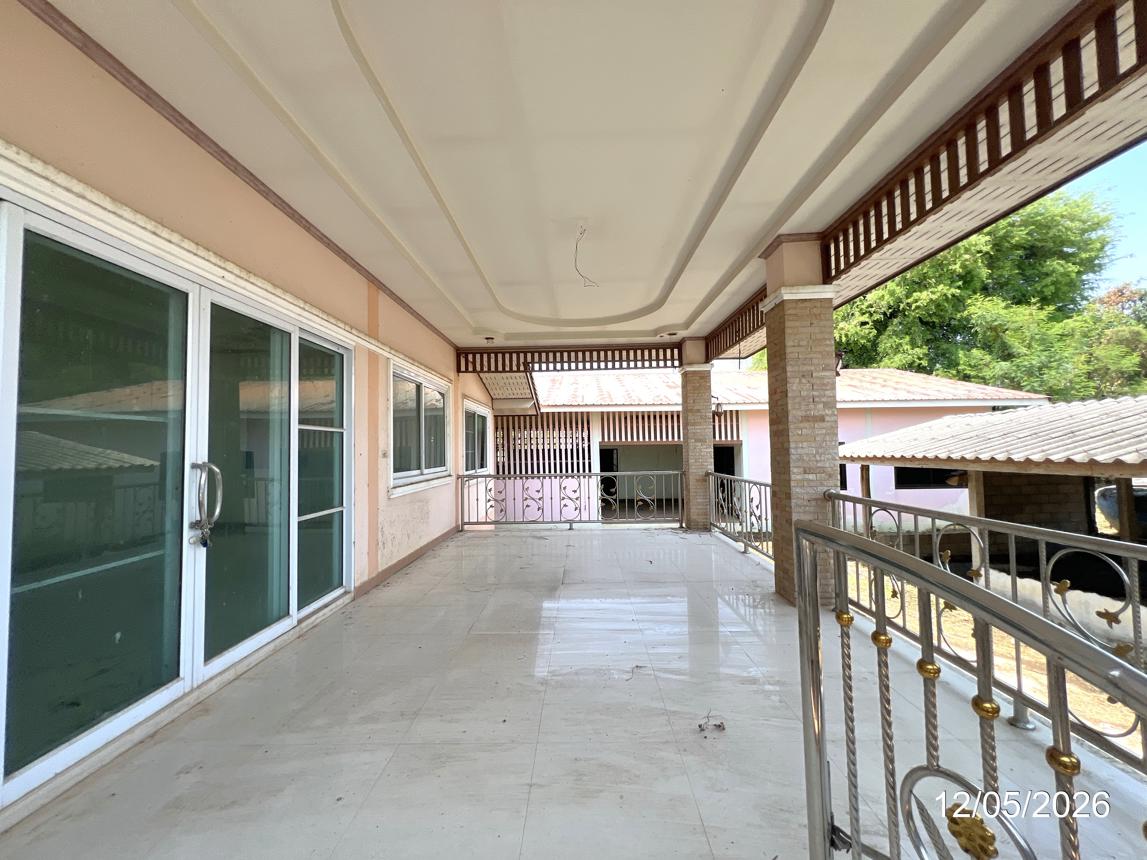 picture HOME 397.1 Sq.w. Muang Kamphaeng Phet Kamphaeng Phet for 3.3M - 28/48