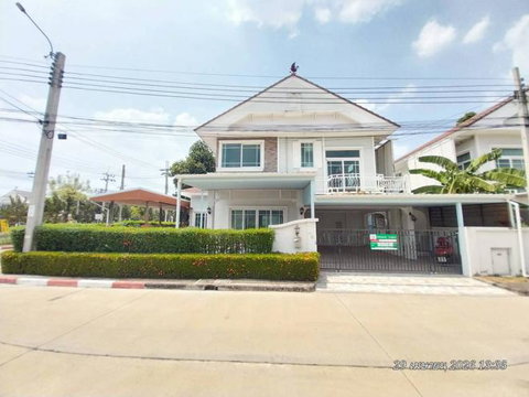 HOME 65.5 Sq.w. Khlong Sam Wa Bangkok for 8M
