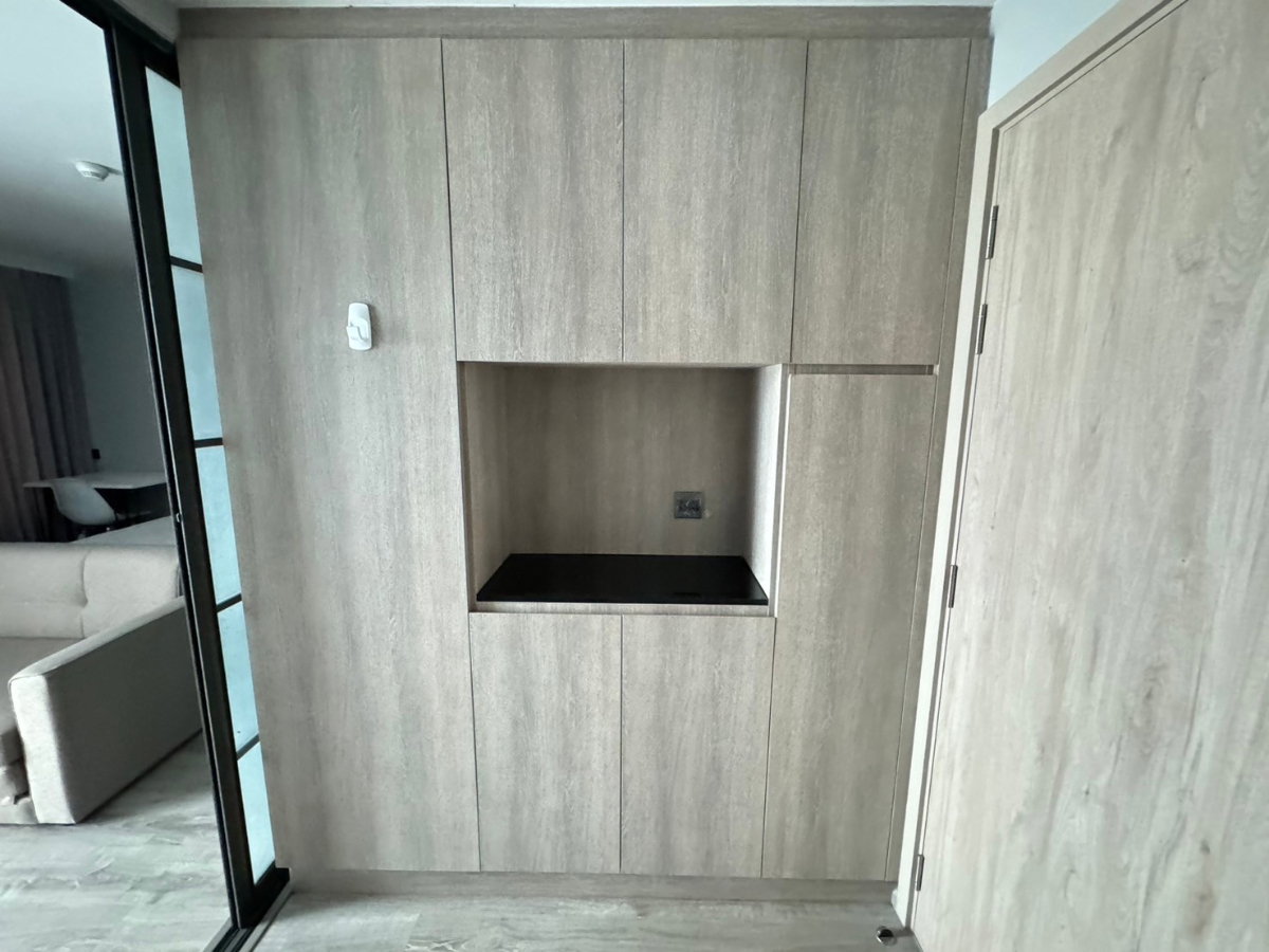 รูป [For Rent] Maestro 19 1 ห้องนอน 1 ห้องน้ำ *เลี้ยงสัตว์ได้  - รูปที่ 6/10