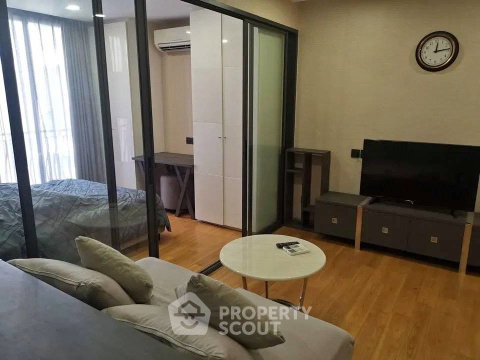คอนโด 1-ห้องนอน ที่ คลาส หลังสวน ใกล้ BTS ชิดลม (ID 3025540)