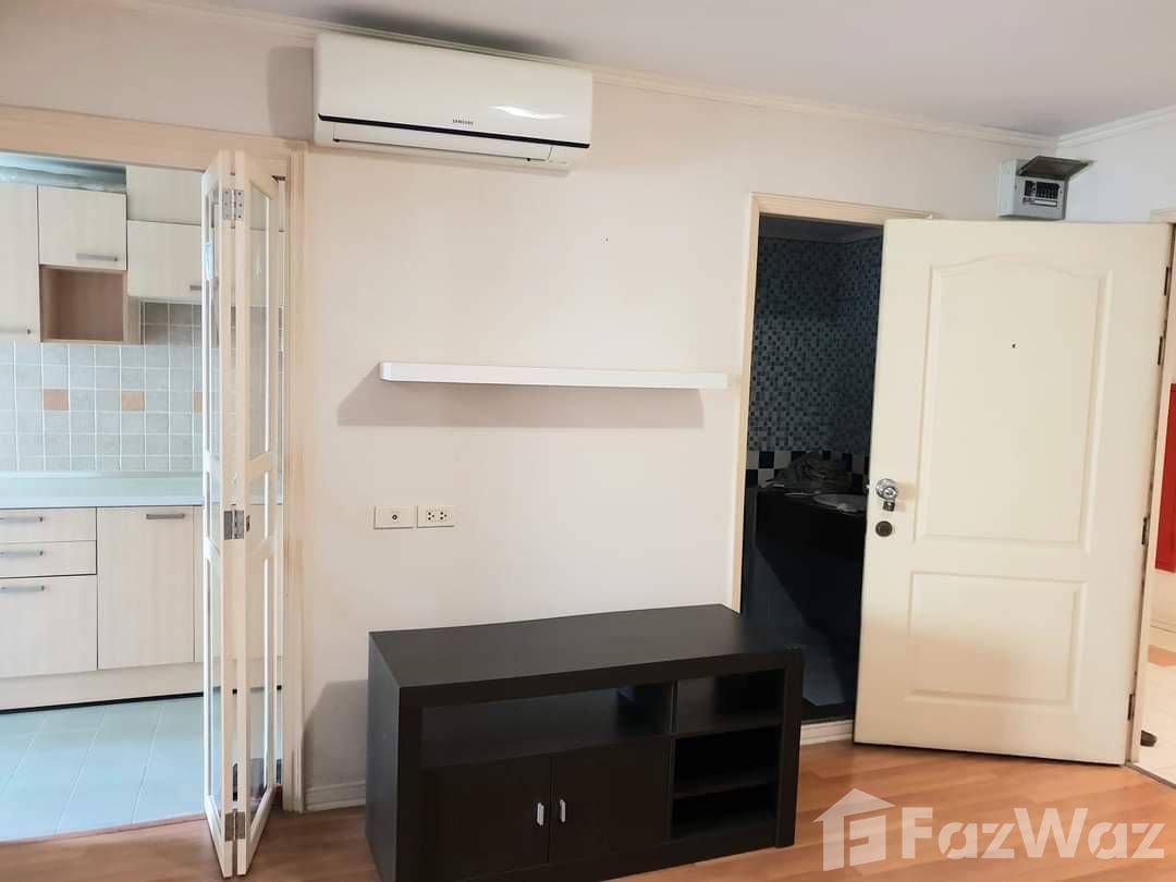 picture 1 Bedroom Condo for sale at Lumpini Place Narathiwasratchanakarin  1721780 - 6/8