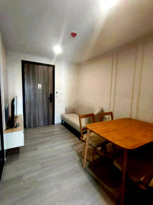 Condos for rent : For Rent : Belgavia Ratchada 17