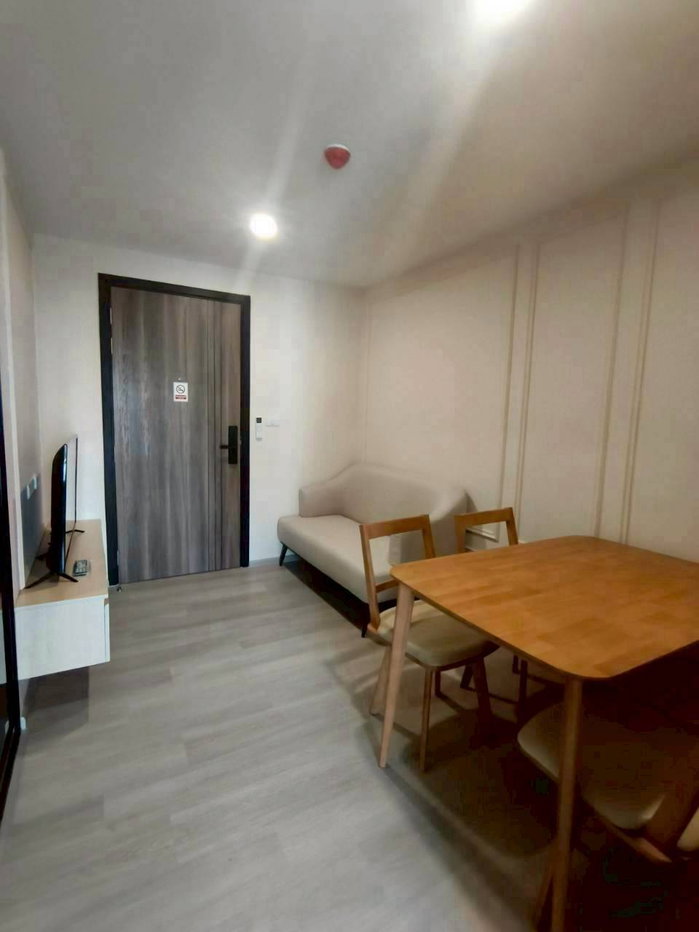 picture For Rent : Belgavia Ratchada 17 - 1/18