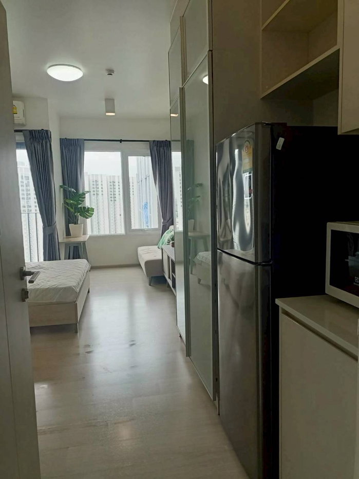 picture 🌿💫Rent Condo Chapter One Eco Ratchada - Huai Khwang💫🌿 - 9/16