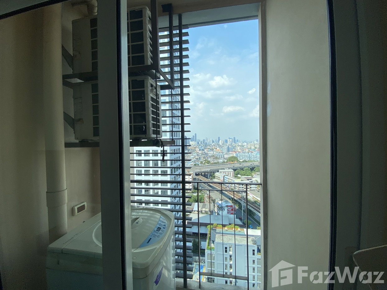 รูป ขาย คอนโด 1 ห้องนอน ในโครงการ ไดมอนด์ สุขุมวิท 1374716 - รูปที่ 5/7