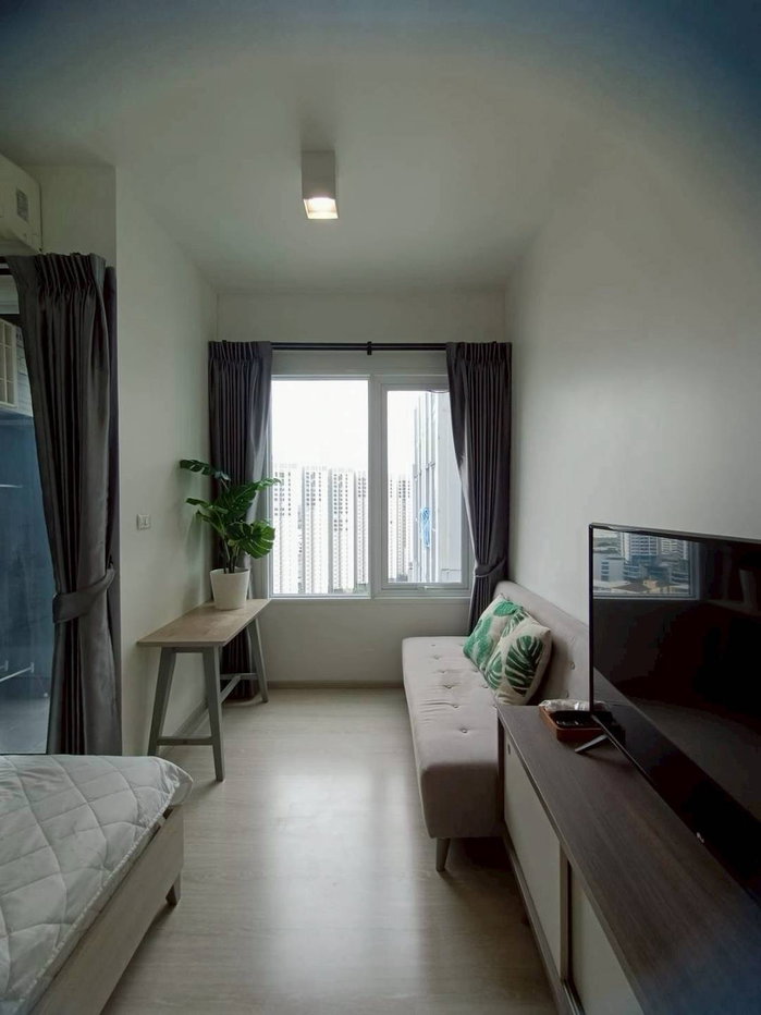 picture 🌿💫Rent Condo Chapter One Eco Ratchada - Huai Khwang💫🌿 - 8/16