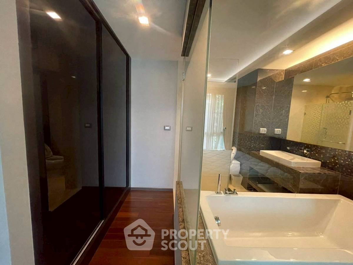 รูป คอนโด 1-ห้องนอน ที่ ดิ แอดเดรส สุขุมวิท 61 ใกล้ BTS เอกมัย (ID 3023905) - รูปที่ 8/13
