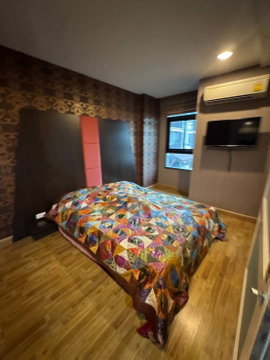 Baan Navatara for rent ✨ Fully furnished