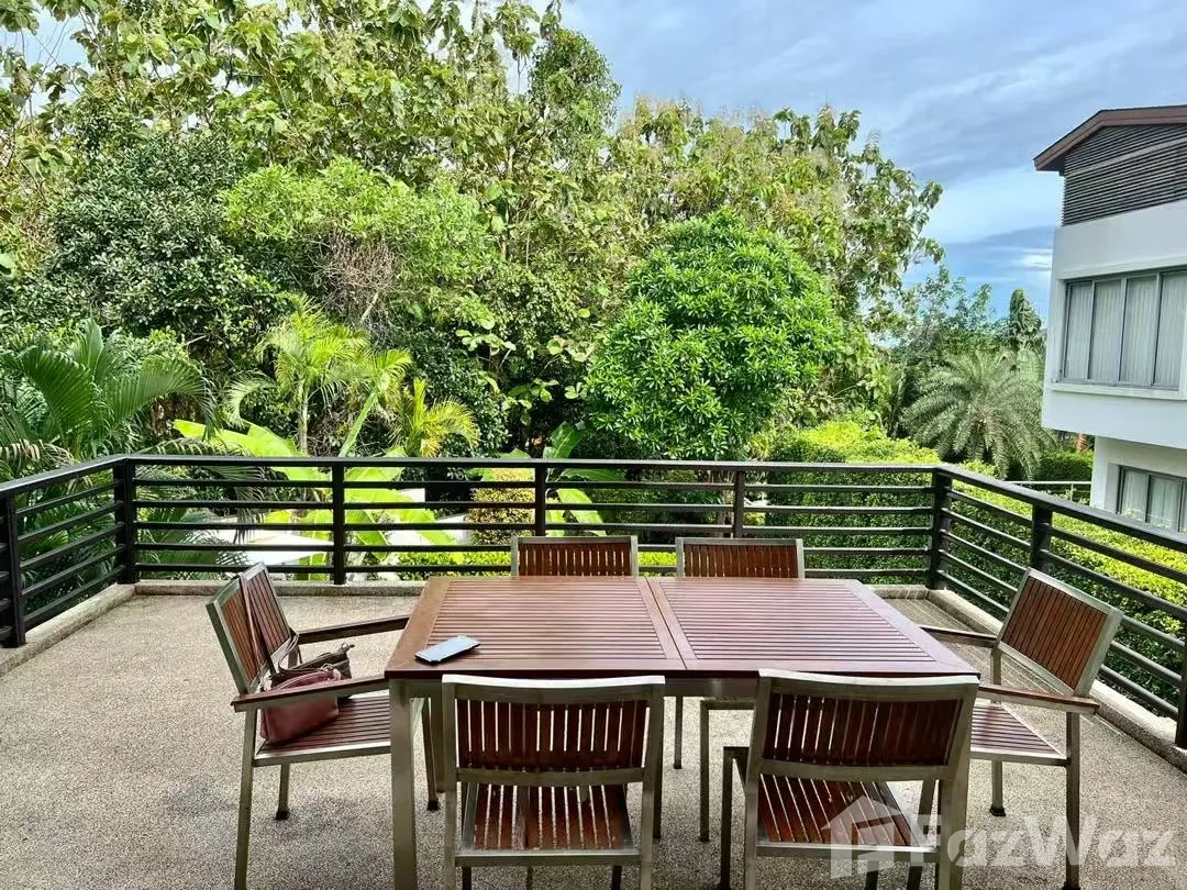 picture 3 Bedroom Villa for rent in Bo Phut, Surat Thani 6492773 - 22/22