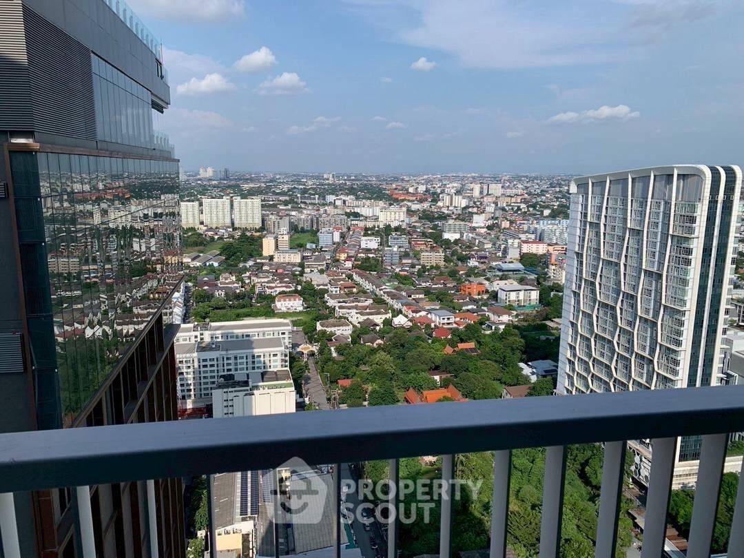 รูป คอนโด 1-ห้องนอน ที่ ริธึ่ม สุขุมวิท 50 ใกล้ BTS อ่อนนุช (ID 3028116) - รูปที่ 8/10