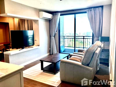 ขายคอนโด : *ขายด่วน Artisan Condo (รัชดา) 1 ห้องนอน 2 ห้องน้ำ 75 ตรม 6485678