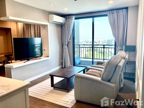 *ขายด่วน Artisan Condo (รัชดา) 1 ห้องนอน 2 ห้องน้ำ 75 ตรม 6485678