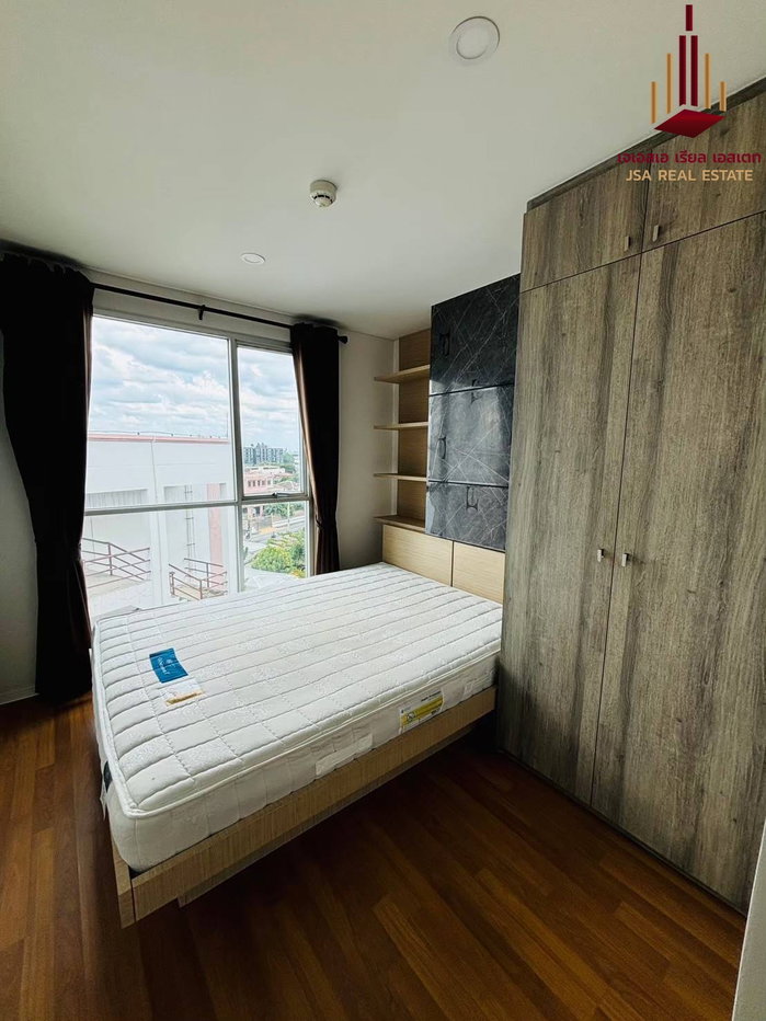 picture ✨ For Sale: Lumpini Place Bangna KM.3 Condo ✨ 💰 Only 1,550,000 THB - 3/9