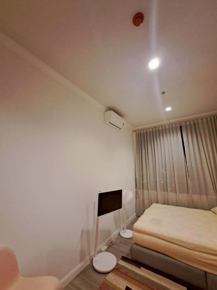 รูป 💥For Rent Rhythm Charoenkrung Pavillion 📍2 bed 75 Sq.M. Rent : 60,000 Call/Line : 0954597992 - รูปที่ 7/14
