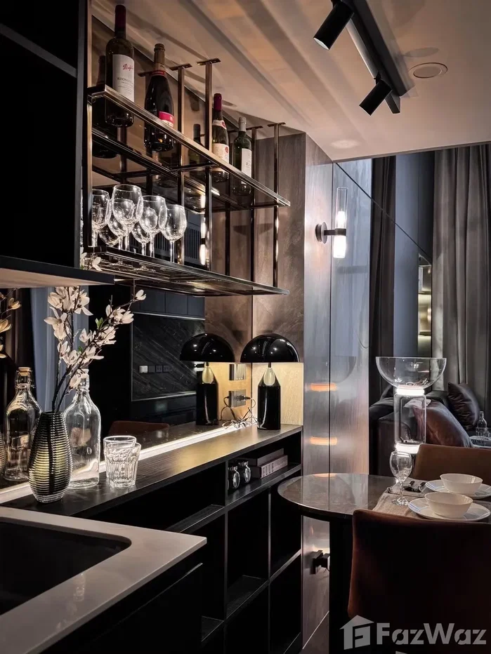 รูป 1 bed 1 bath Duplex 6489482 - รูปที่ 10/15