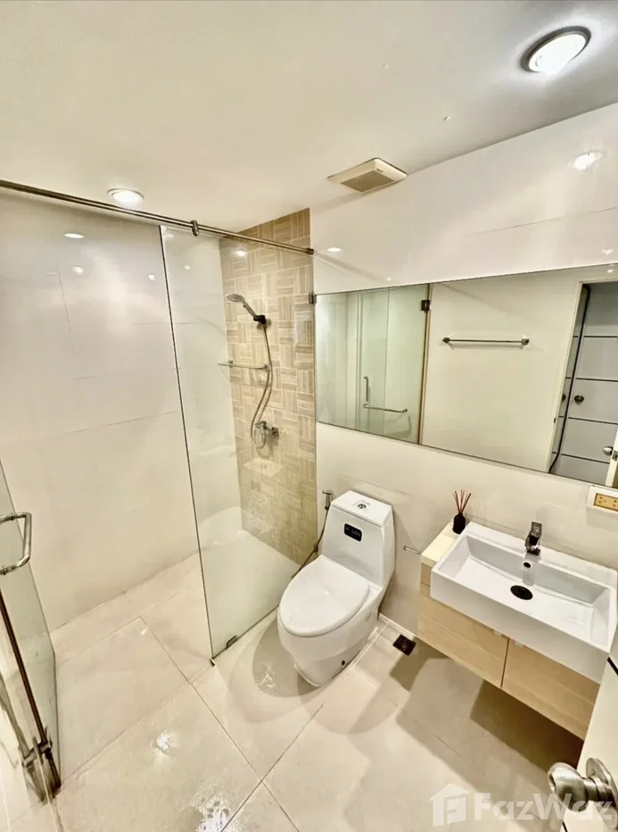 รูป คอนโดให้เช่า 1 ห้องนอน ในโครงการ เดอะ ยูนิตี้ ป่าตอง 6490582 - รูปที่ 16/17