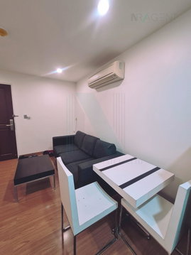 🔺 ให้เช่าคอนโด บริดจ์ พหลโยธิน 37 อาคาร B ชั้น 4 1 ห้องนอน ขนาด 42.00 ตรม ใกล้ เซ็นทรัลลาดพร้าว