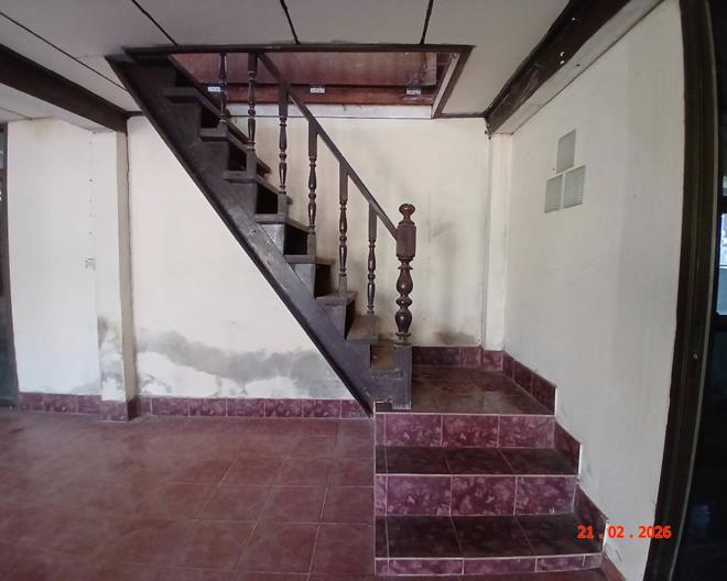 รูป บ้านเดี่ยว 119 ตร.วา ธาตุพนม นครพนม 808,000 - รูปที่ 10/30