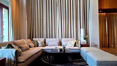 Condos for rent : The Crest                           Ruamrudee