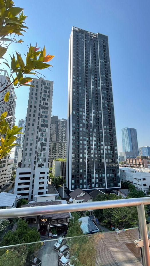 รูป ขาย The Silk Phaholyothin – Aree 2 - รูปที่ 27/30