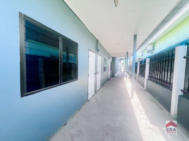 รูป ​บ้านเดี่ยว 58 ตร.ว.พร้อมห้องเช่า ทำเลพัทยากลาง ลงทุนก็คุ้ม อยู่เองก็สบาย เพียง 3 ล้านบาท - รูปที่ 12/16