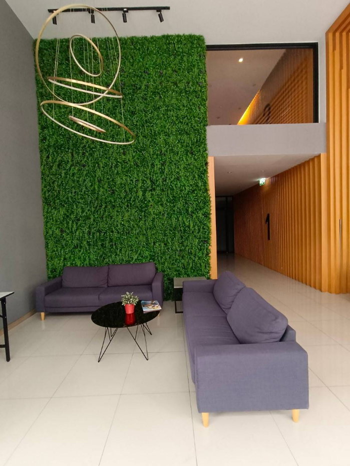 picture For Rent : Level Condo Huachiew University Bangna - 27/29
